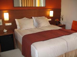 General view
 di Hotel Aatu