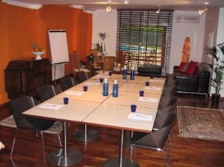 General view
 di Hotel Aatu