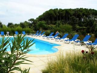 General view
 di Hotel Aatu