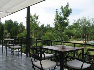 General view
 di Hotel Aatu