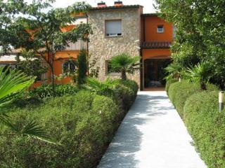 General view
 di Hotel Aatu