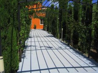 General view
 di Hotel Aatu