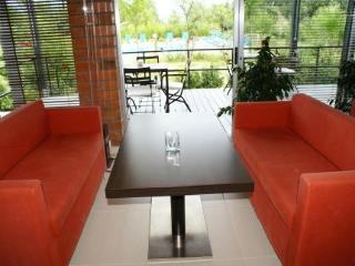 General view
 di Hotel Aatu