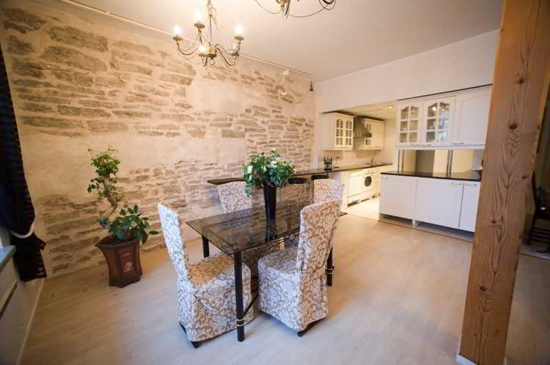 General view
 di Oldhouse Apartments