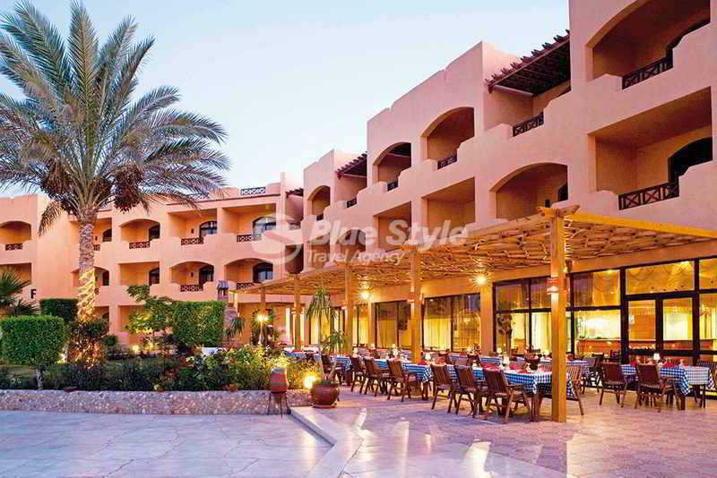 Terrace
 di Elphistone Resort