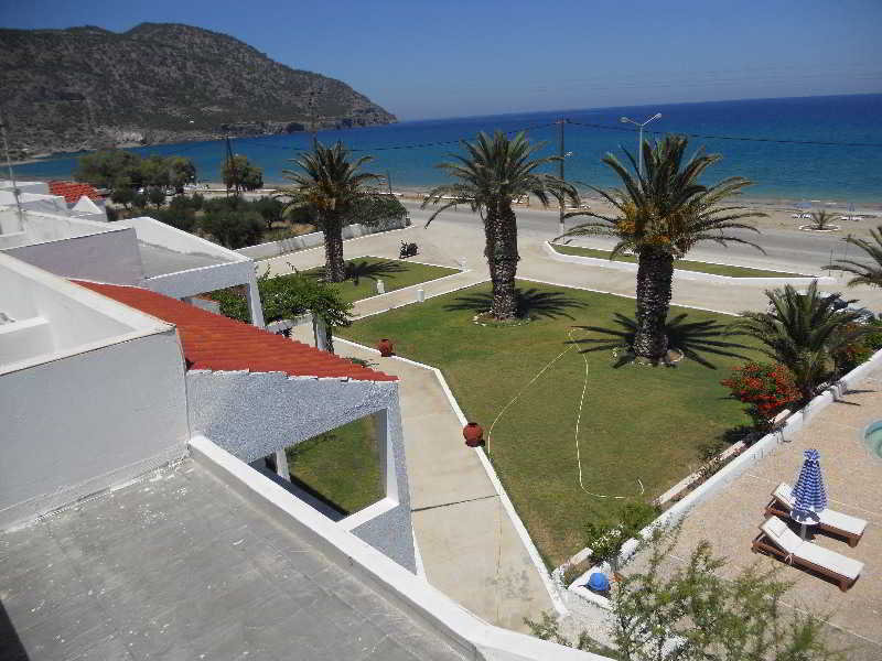 General view
 di Mediterranean Hotel