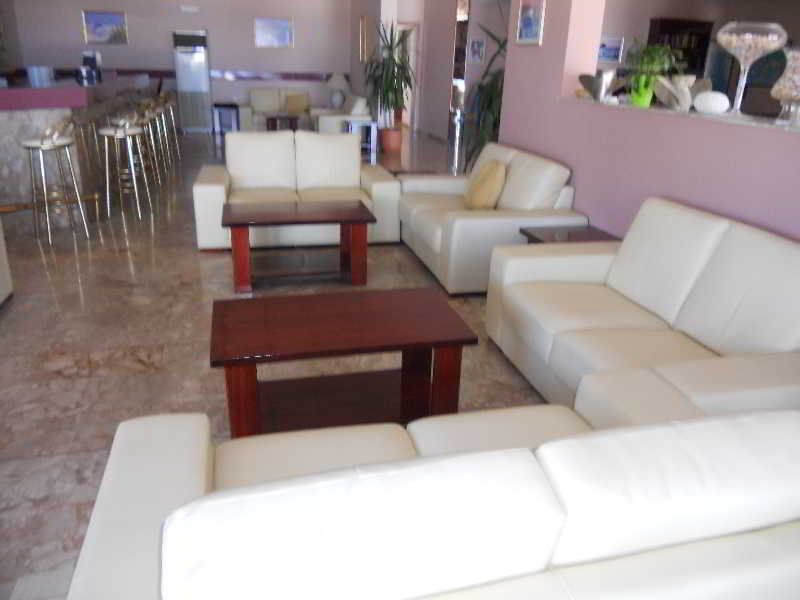 Lobby
 di Mediterranean Hotel