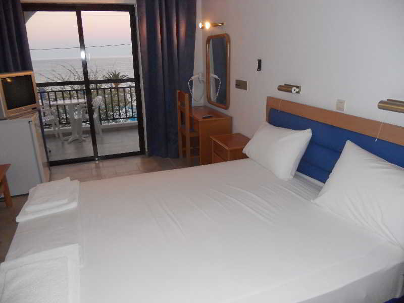 Room
 di Mediterranean Hotel