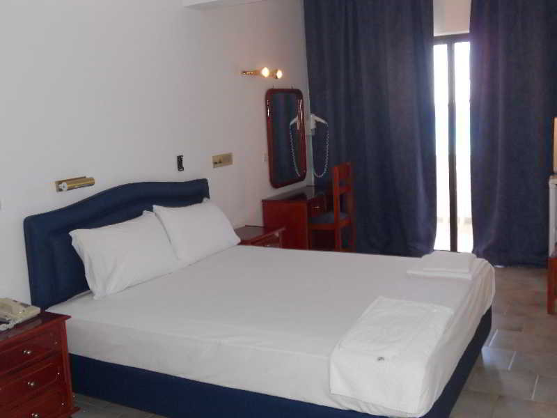 Room
 di Mediterranean Hotel