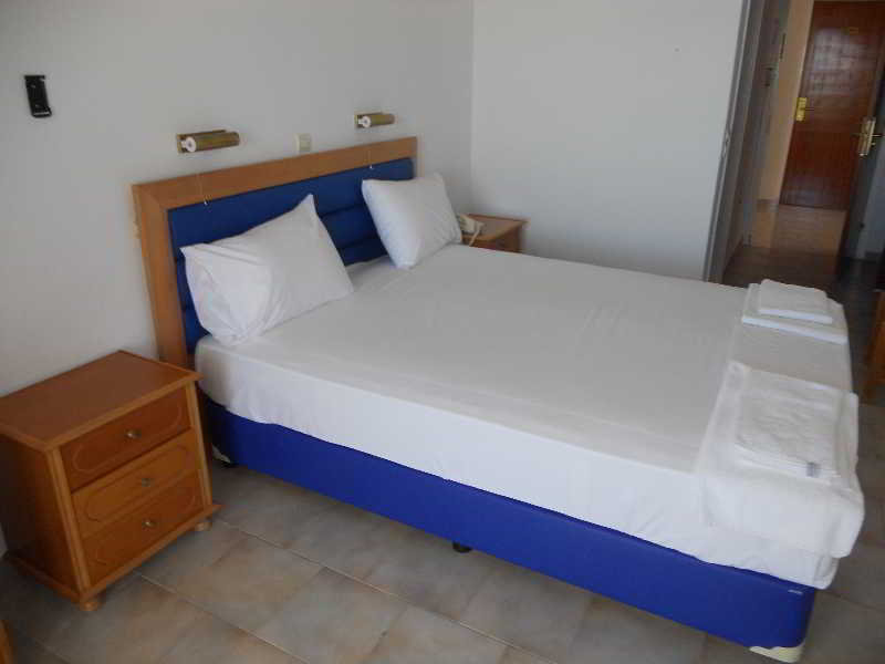 Room
 di Mediterranean Hotel