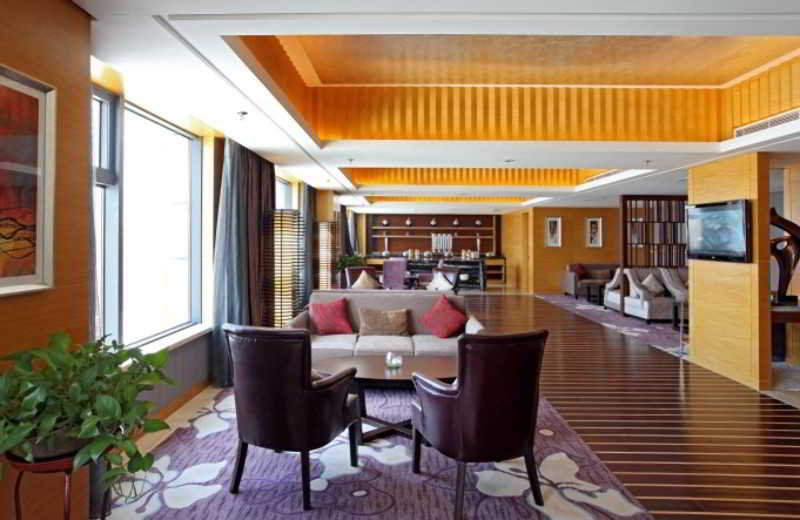 Conferences
 di Days Hotel & Suite Mingfa Xiamen