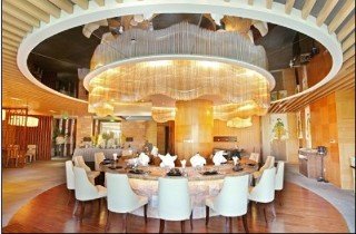 Restaurant
 di Days Hotel & Suite Mingfa Xiamen