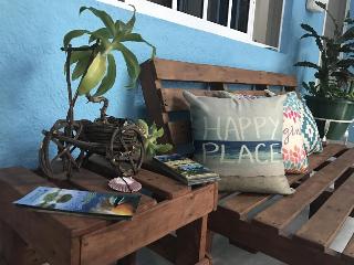 B&B Caribo Cozumel