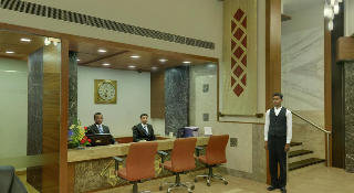 General view
 di Hotel Ambassador Ahmedabad