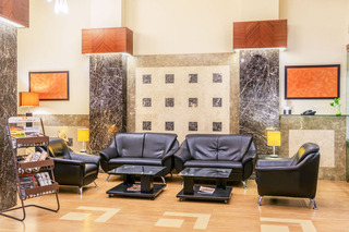 Hotel Ambassador Ahmedabad