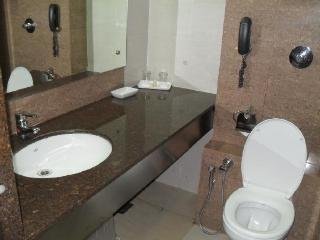 Room
 di Hotel Ambassador Ahmedabad