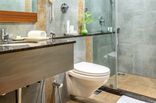 Room
 di Hotel Ambassador Ahmedabad