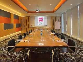 會議室