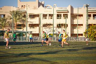 General view
 di Coral Sea Water World