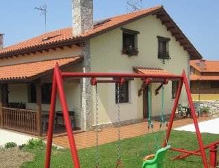 General view
 di Casa Pando