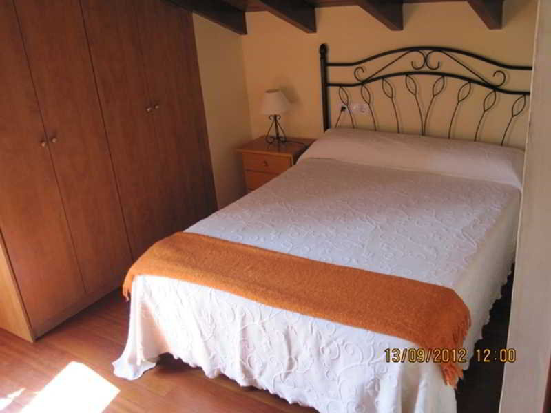 Room
 di Casa Pando