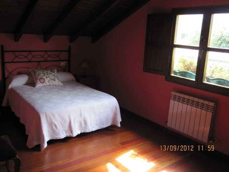 Room
 di Casa Pando
