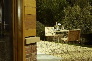 Homewood Park Hotel & Spa, Bath