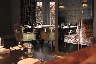 Homewood Park Hotel & Spa, Bath