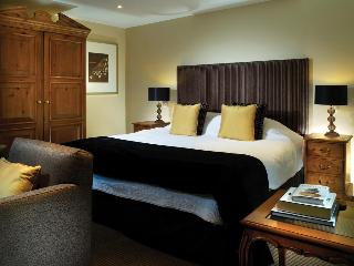 Homewood Park Hotel & Spa, Bath