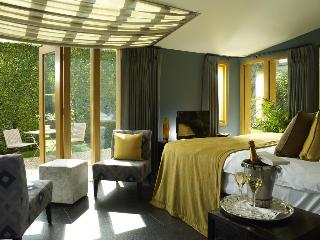 Homewood Park Hotel & Spa, Bath