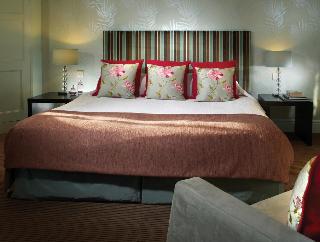Homewood Park Hotel & Spa, Bath