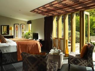 Homewood Park Hotel & Spa, Bath