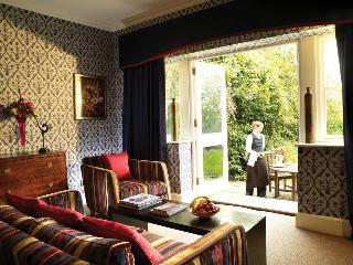 Homewood Park Hotel & Spa, Bath