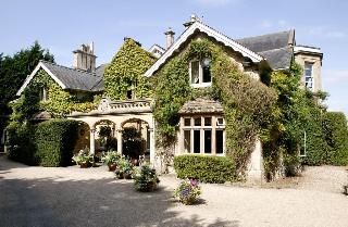 Homewood Park Hotel & Spa, Bath