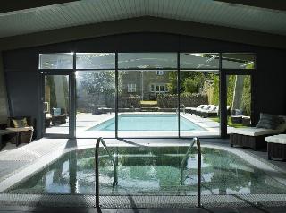 Homewood Park Hotel & Spa, Bath