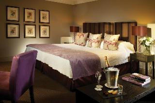 Homewood Park Hotel & Spa, Bath
