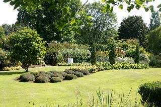 Homewood Park Hotel & Spa, Bath