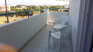 General view
 di Pyrgos Hotel