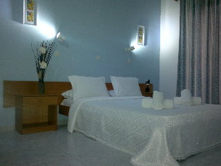 General view
 di Pyrgos Hotel