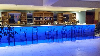 Room
 di Pyrgos Hotel