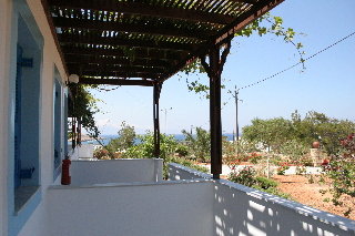 Terrace
 di Blue Horizon
