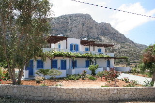 Terrace
 di Blue Horizon