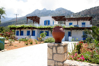 Terrace
 di Blue Horizon