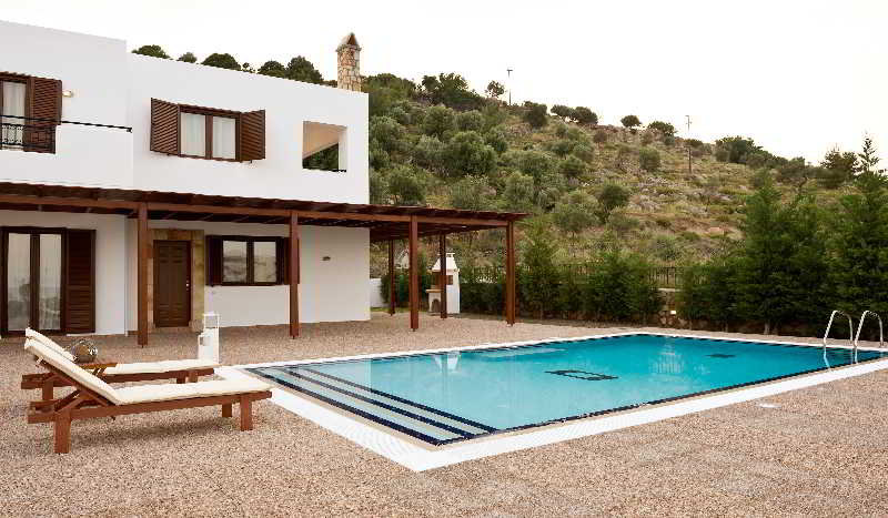 General view
 di Krini