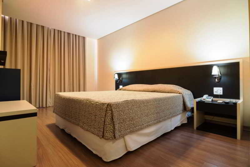 Room
 di Hotel Financial