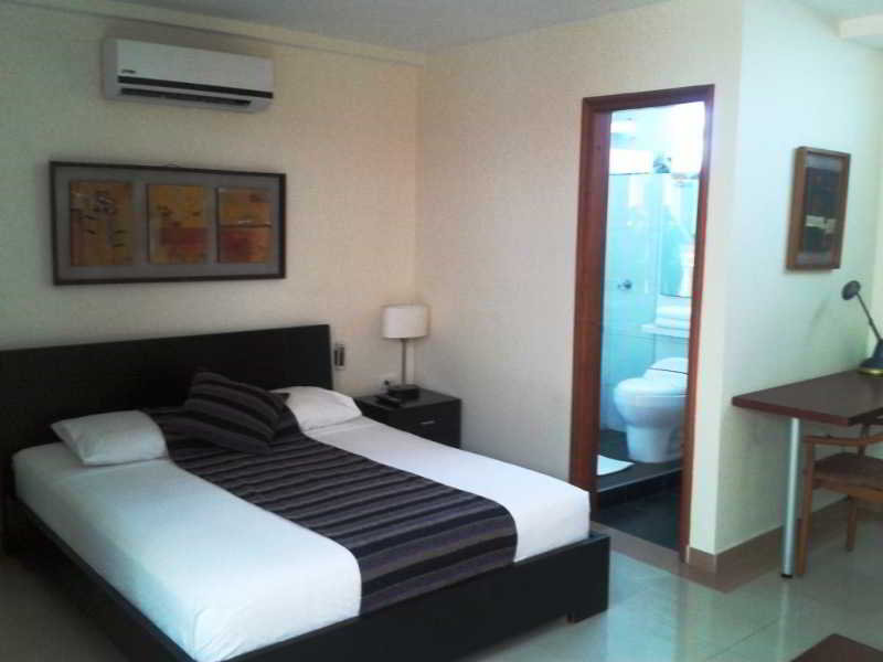 Room
 di Hotel Innova Lee