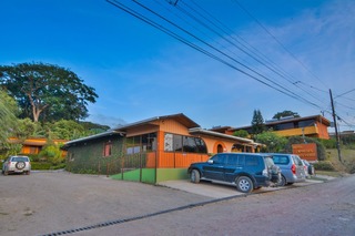 Hotel Cipreses Monteverde