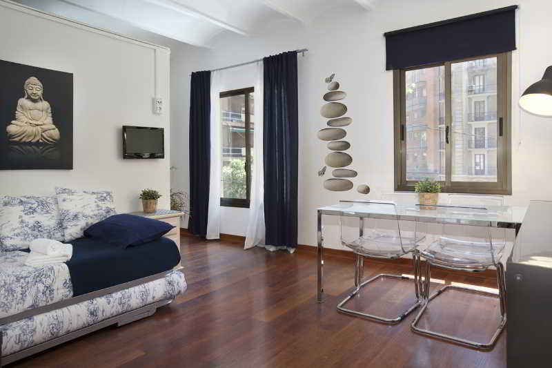 General view
 di APBCN Sagrada Familia Chic 2