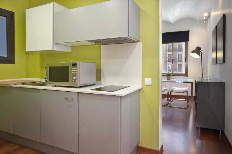 Room
 di APBCN Sagrada Familia Chic 2