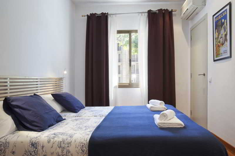 Room
 di APBCN Sagrada Familia Chic 2